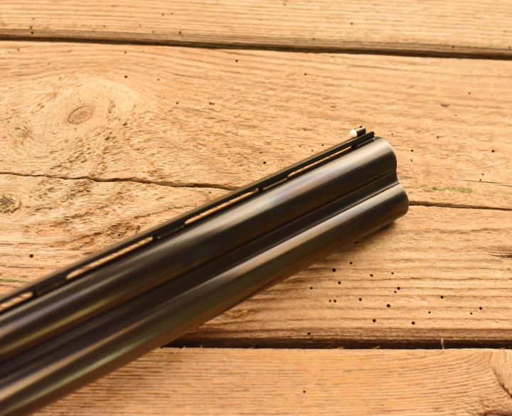 Krieghoff K80 Parcours 12 gauge-2