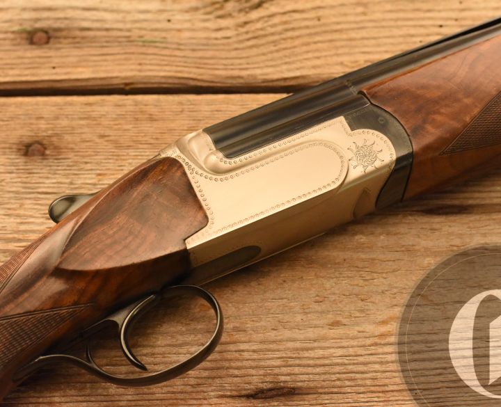 Perazzi MX12 Sporter 12 gauge-0