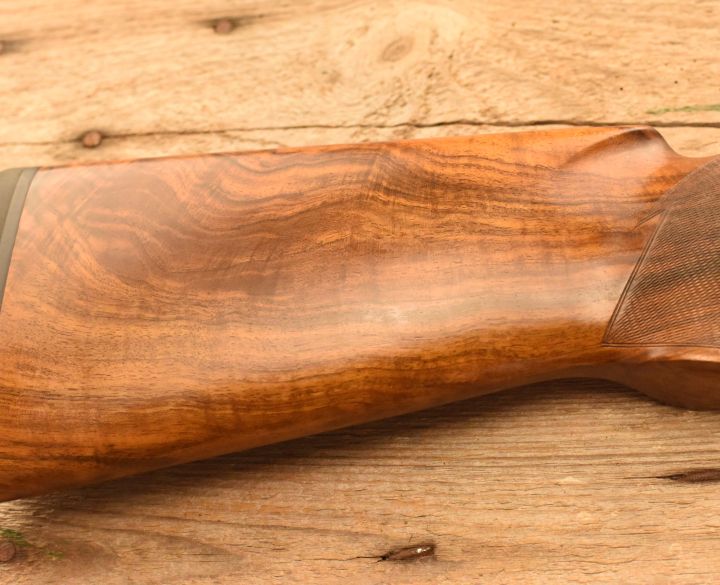Perazzi MX12 Sporter 12 gauge-1
