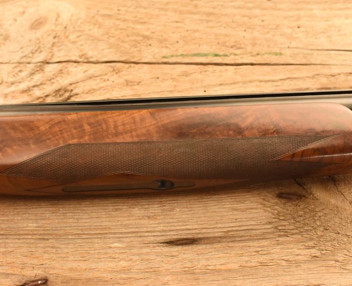 Perazzi MX12 Sporter 12 gauge-2