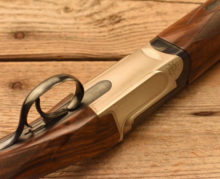 Perazzi MX12 Sporter 12 gauge-3
