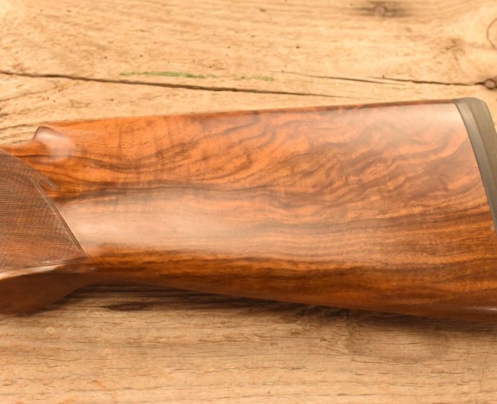 Perazzi MX12 Sporter 12 gauge-4