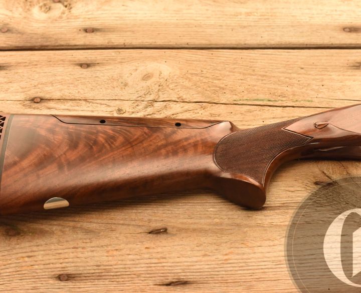 Miroku MK 38 Grade 5 12 gauge-0