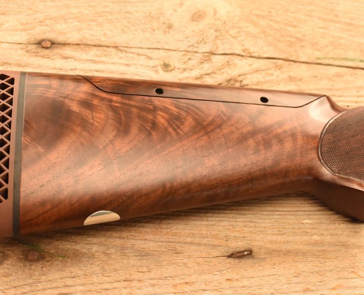Miroku MK 38 Grade 5 12 gauge-1