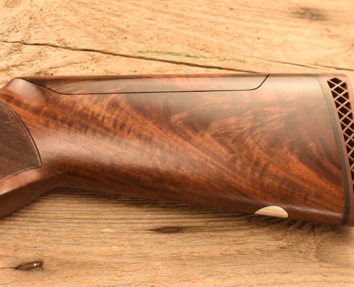 Miroku MK 38 Grade 5 12 gauge-3