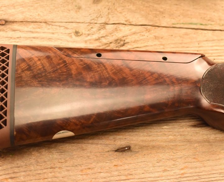 Miroku MK 38 Grade 5 12 gauge-2