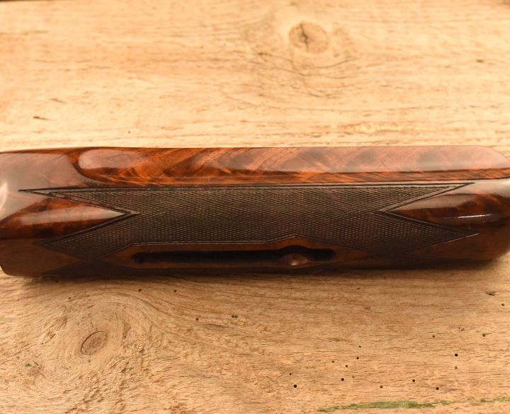 Miroku MK 38 Grade 5 12 gauge-3