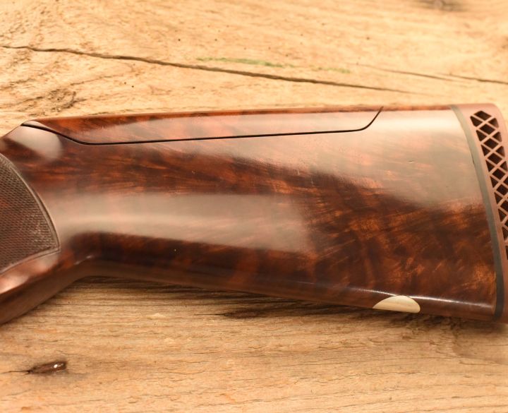 Miroku MK 38 Grade 5 12 gauge-5