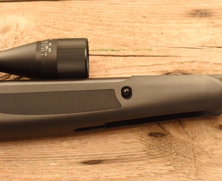 Stoeger X20S Combo Synthetic .22-2
