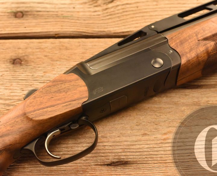 Blaser F3 Super Sport 12 gauge-0