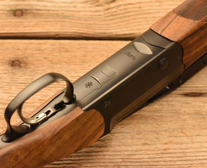 Blaser F3 Super Sport 12 gauge-3