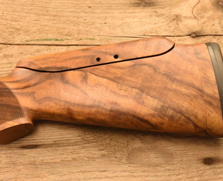 Blaser F3 Super Sport 12 gauge-4
