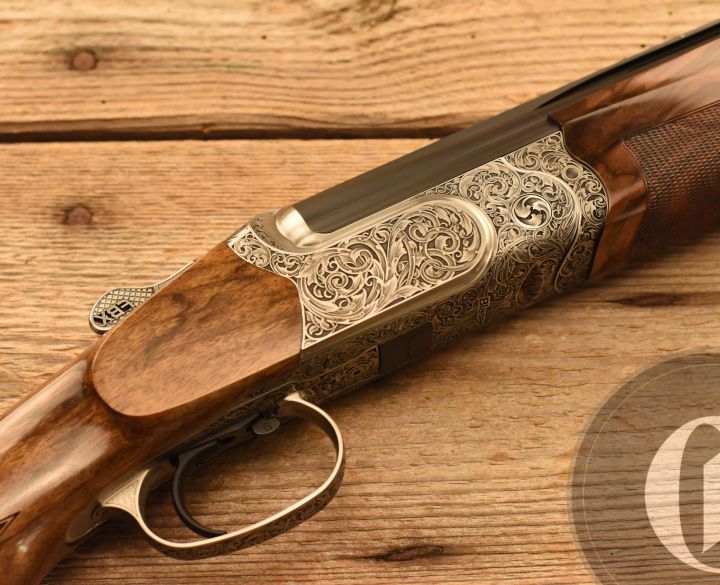 Blaser Fbx Grande Lux 12 gauge-0