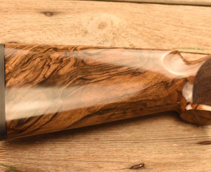 Blaser Fbx Grande Lux 12 gauge-1