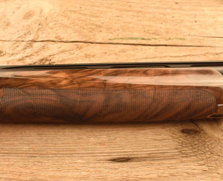 Blaser Fbx Grande Lux 12 gauge-2