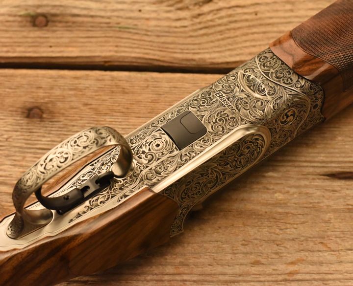 Blaser Fbx Grande Lux 12 gauge-3