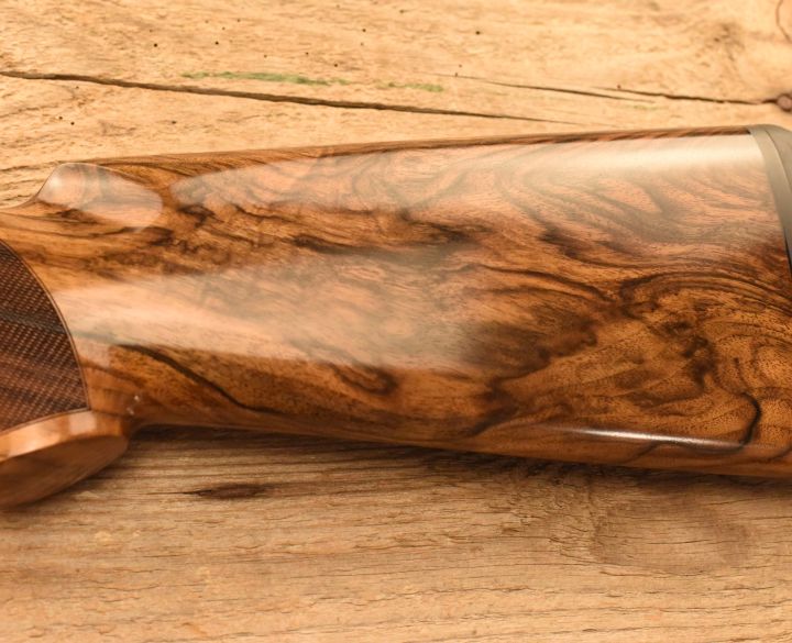 Blaser Fbx Grande Lux 12 gauge-4