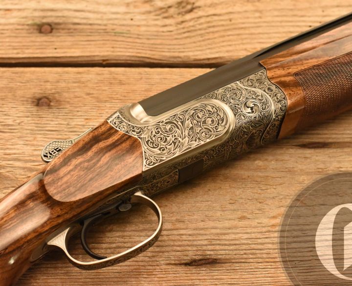 Blaser Fbx Grande Lux 12 gauge-0