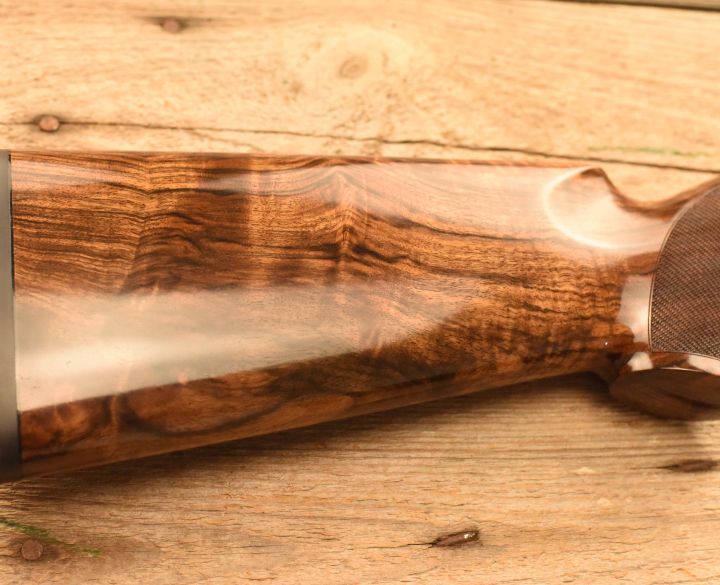 Blaser Fbx Grande Lux 12 gauge-1