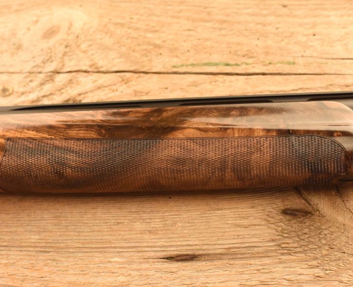 Blaser Fbx Grande Lux 12 gauge-2