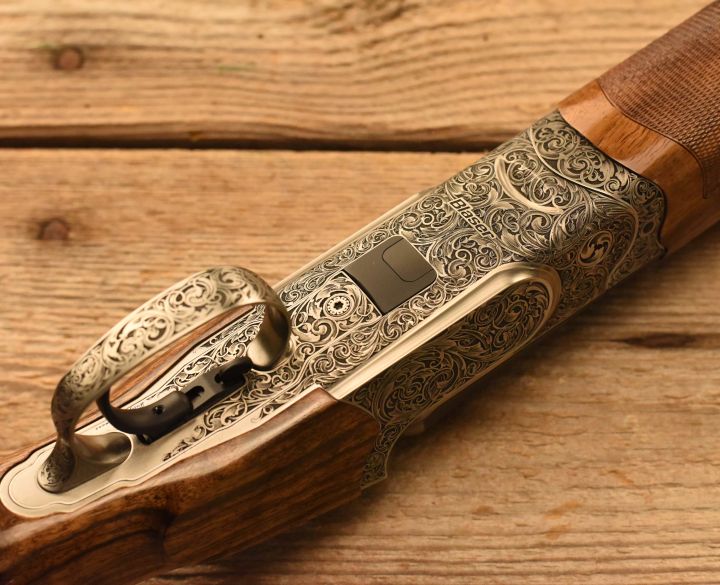 Blaser Fbx Grande Lux 12 gauge-3