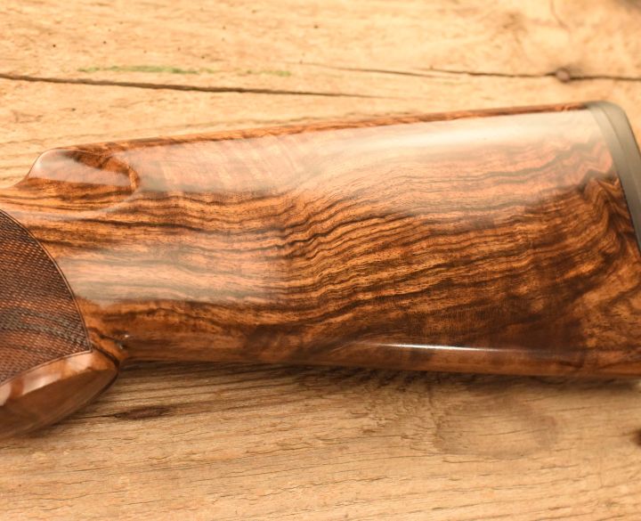 Blaser Fbx Grande Lux 12 gauge-4
