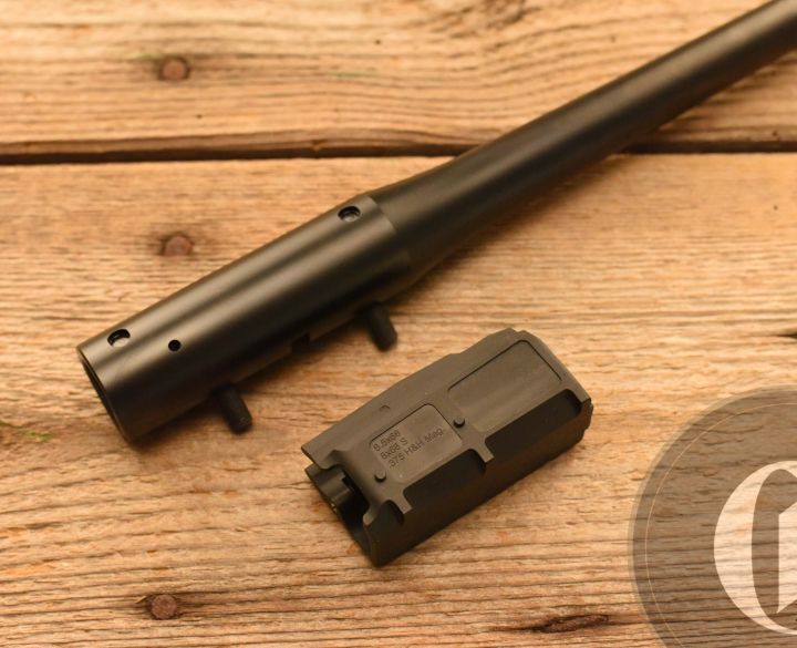 Blaser R8 .375 H&H Mag-0