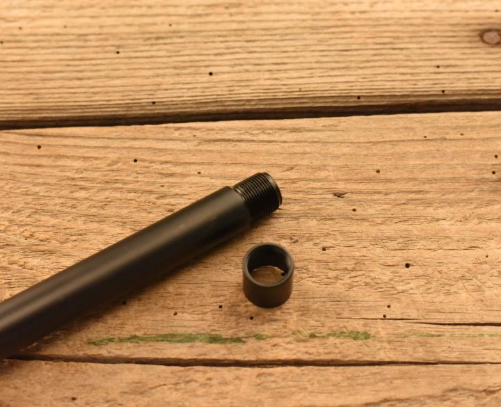 Blaser R8 .375 H&H Mag-1