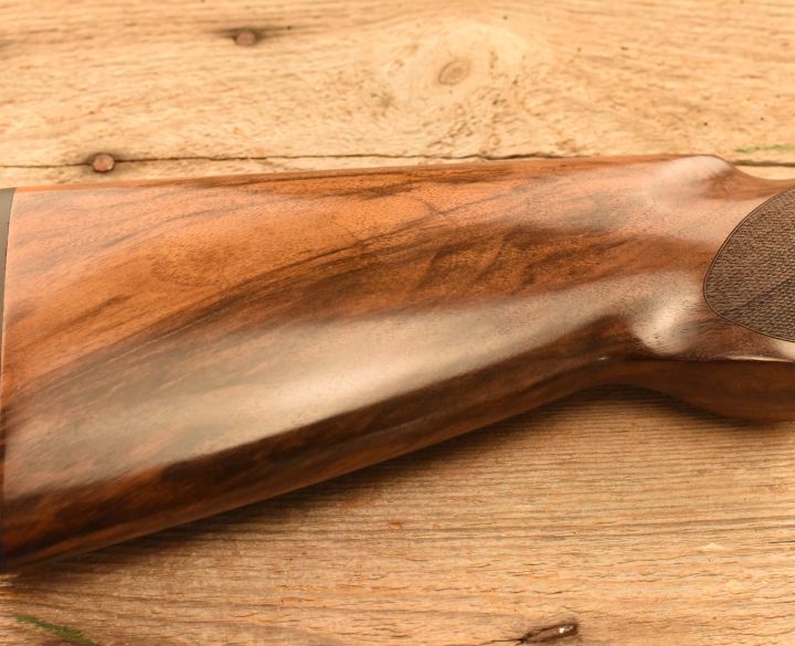 Beretta 687 500le Sport 12 gauge-1