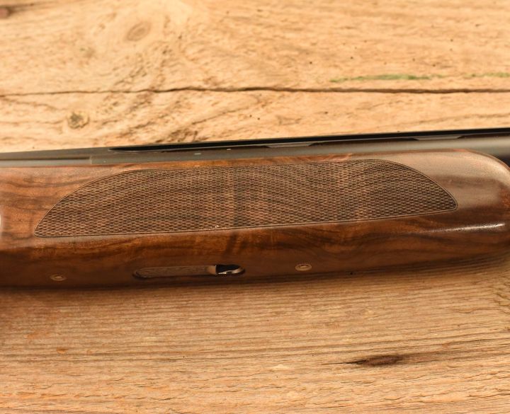 Beretta 687 500le Sport 12 gauge-2