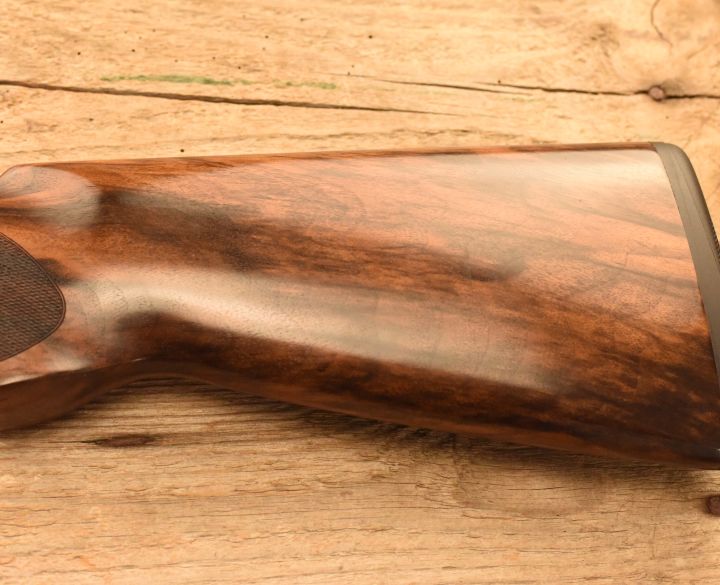 Beretta 687 500le Sport 12 gauge-4