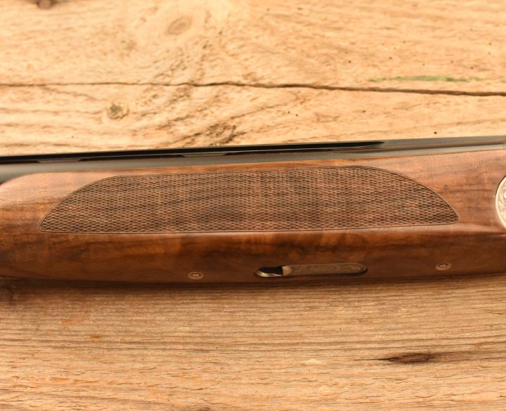 Beretta 687 500le Sport 12 gauge-5