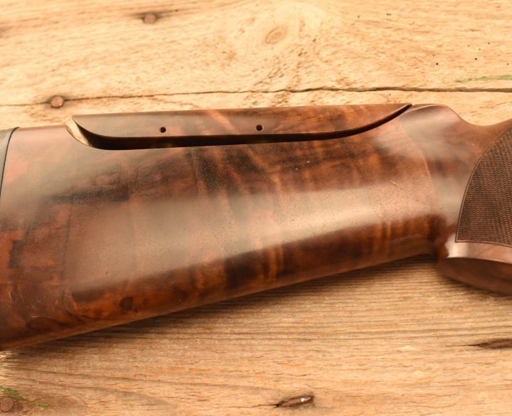 Blaser F3 Competition Sporting 12 gauge-1