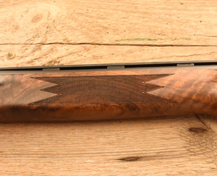 Blaser F3 Competition Sporting 12 gauge-2