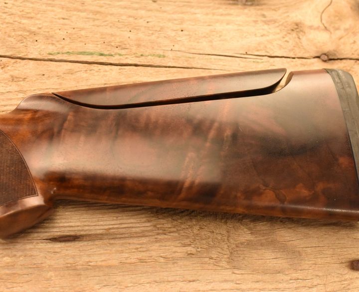 Blaser F3 Competition Sporting 12 gauge-4