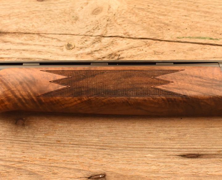 Blaser F3 Competition Sporting 12 gauge-5