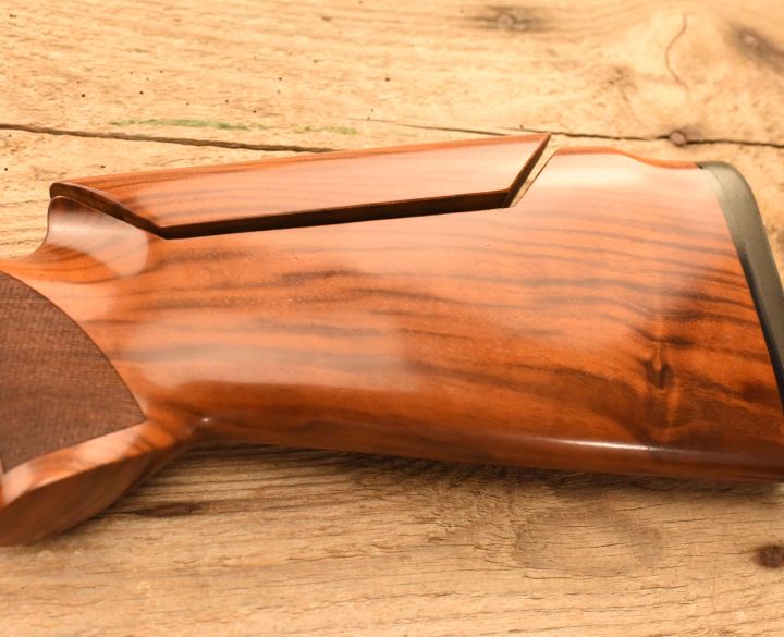 Caesar Guerini Summit  Impact 12 gauge-4