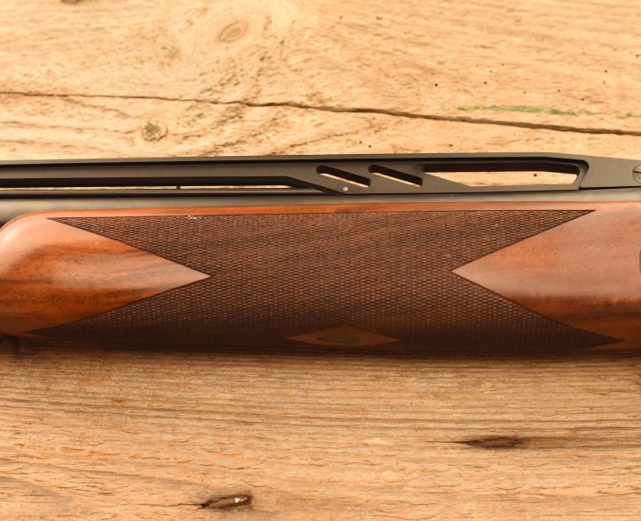 Caesar Guerini Summit  Impact 12 gauge-5