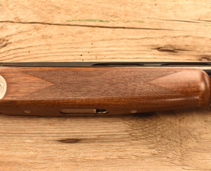 Beretta Silver Pigeon 1 Field Vittoria 20 gauge-2