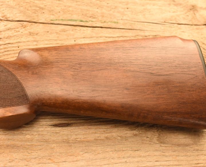 Beretta Silver Pigeon 1 Field Vittoria 20 gauge-4