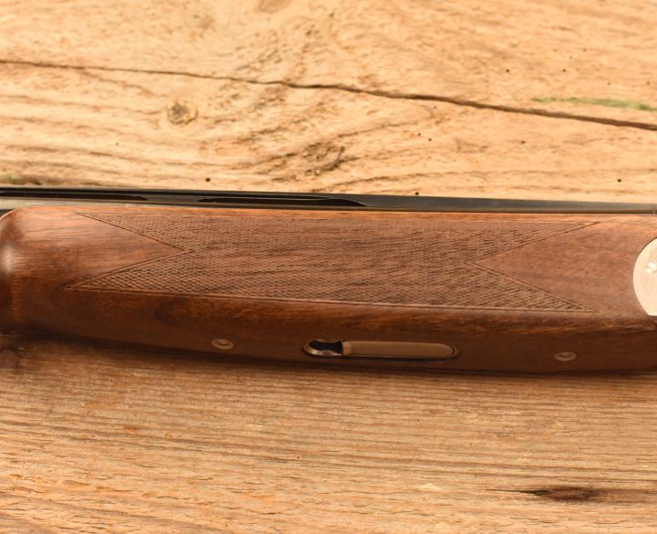 Beretta Silver Pigeon 1 Field Vittoria 20 gauge-5