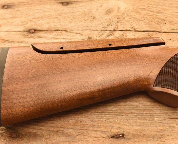 ATA SP Black Sporter 12 gauge-1
