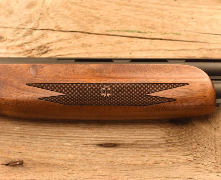 ATA SP Black Sporter 12 gauge-2