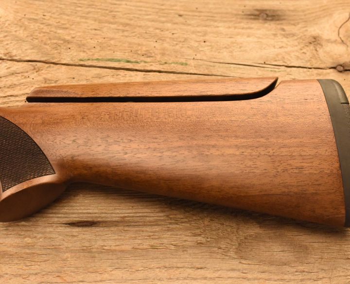 ATA SP Black Sporter 12 gauge-4