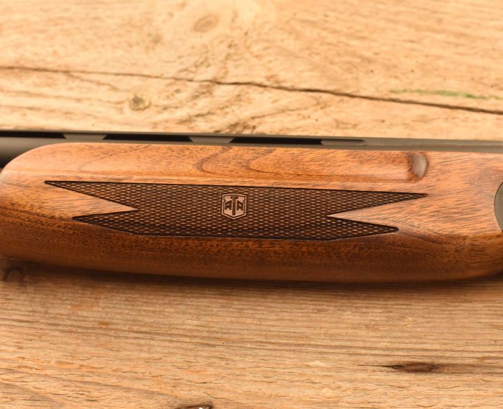 ATA SP Black Sporter 12 gauge-5