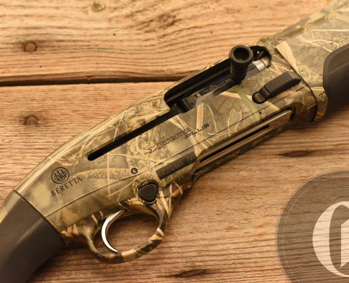 Beretta A400 Xtreme Plus 12 gauge-0