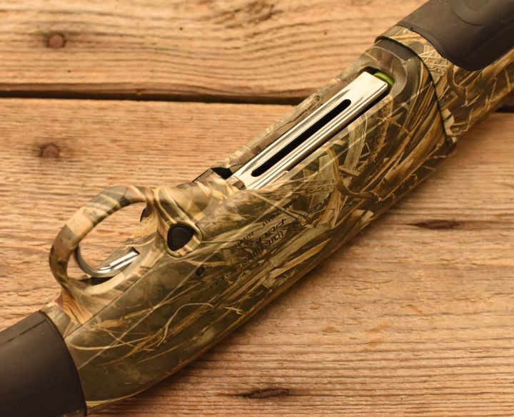 Beretta A400 Xtreme Plus 12 gauge-3