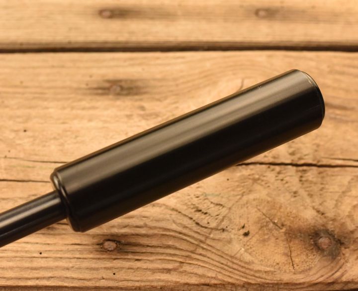 Sako Quad Synthetic .17 HMR-3