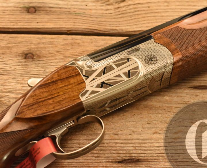 Caesar Guerini Invictus Artco 12 gauge-0