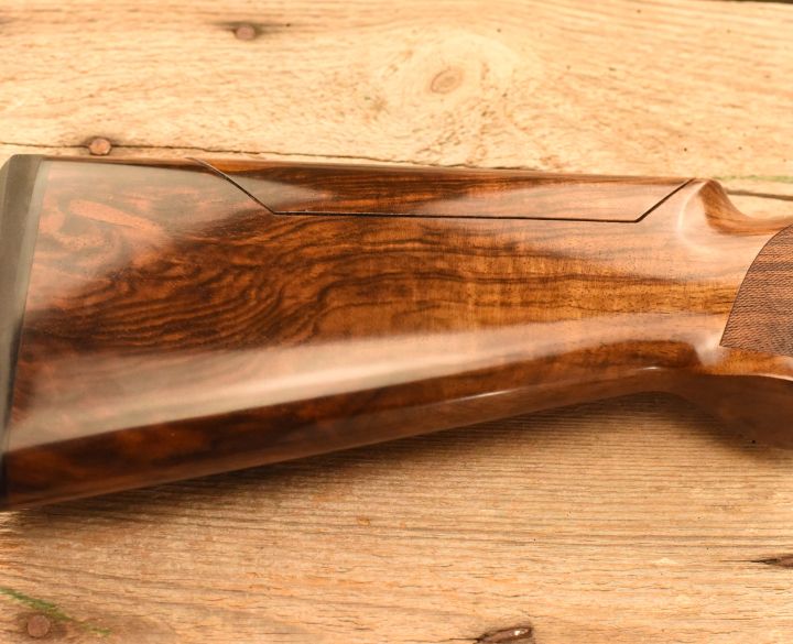 Caesar Guerini Invictus Artco 12 gauge-1